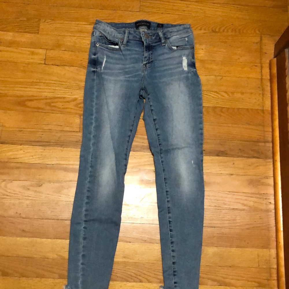 Lucky Brand Jeans
